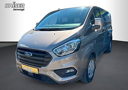Ford Transit Custom 320 L1H1 VA Autom. Trend+NAVI+AHK