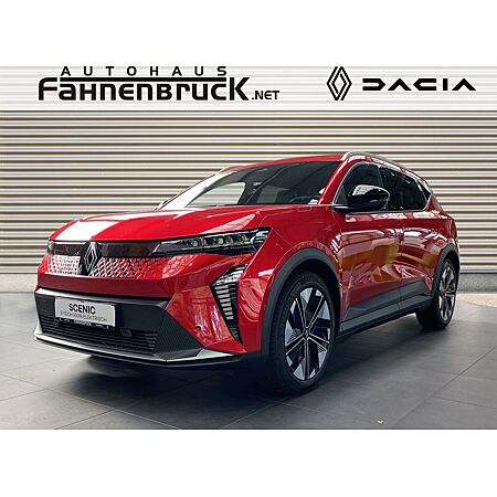 Renault Scenic E-Tech leasen