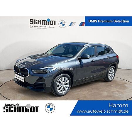BMW X2 leasen