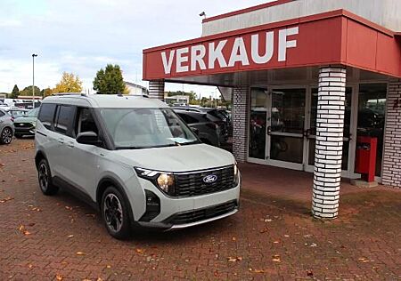 Ford Tourneo Courier Active Automatik Navi + ACC + F