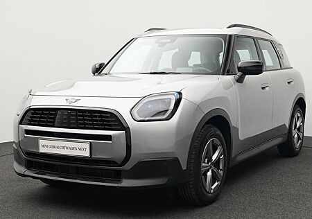 Mini Cooper D Countryman Countryman C