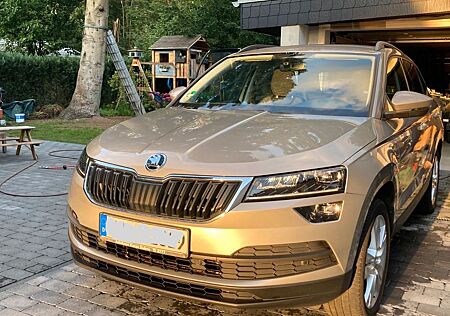 Skoda Karoq 1.5 TSI ACT DSG STYLE STYLE