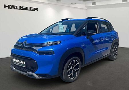 Citroën C3 Aircross Plus*130Ps*Navi*DAB*Tempomat*Carplay