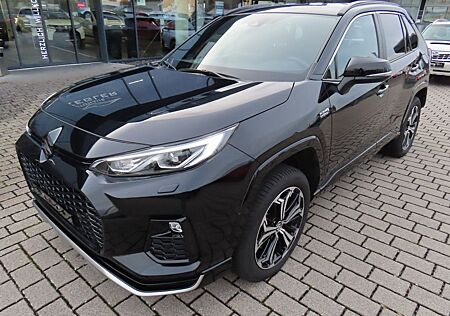 Suzuki Across 2.5 Plug-In Hybrid Comfort+ E-Four