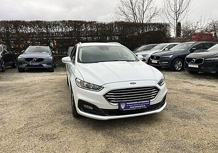 Ford Mondeo Turnier Business Edition AHK+TOTWINKEL+1H