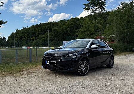 Opel Corsa 1.2 Direct Inj Turbo 96kW GS Auto GS