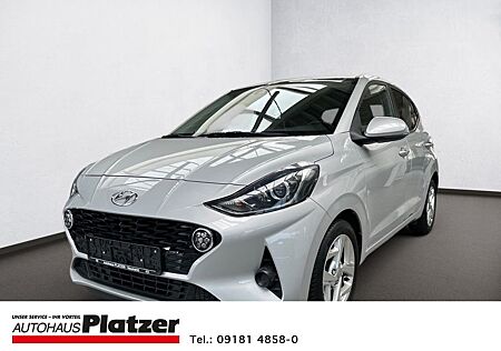 Hyundai i10 Edition 30 1.0 ACC Apple CarPlay Android Aut