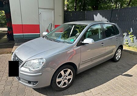 VW Polo Volkswagen 1.2 51kW United United