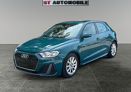 Audi A1 Sportback 30 TFSI S line-Kamera-Automatik