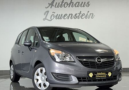 Opel Meriva Edition*1.HAND*28TKM*