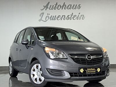 Opel Meriva Edition*1.HAND*28TKM*