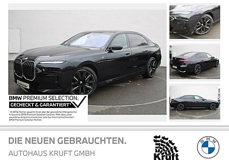 BMW i7 xDrive60 M SPORT+FOND-ENTERTAINMENT+B&W