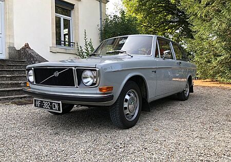 Volvo 142 de Luxe Automatik