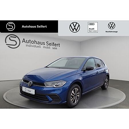 VW Polo leasen