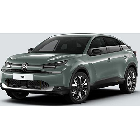 Citroën C4 leasen