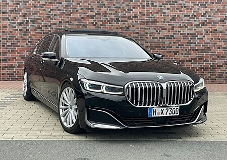 BMW 730Ld xDrive/Pano/Magic Sky/
