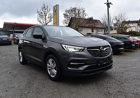 Opel Grandland X Grandland (X) Edition "Kamera/PDC/Dach Schwarz"
