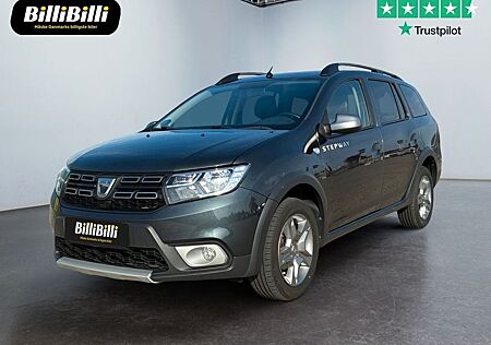 Dacia Logan 1,5 dCi 90 Stepway MCV 5d