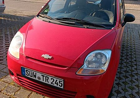 Chevrolet Matiz 1.0 SE SE