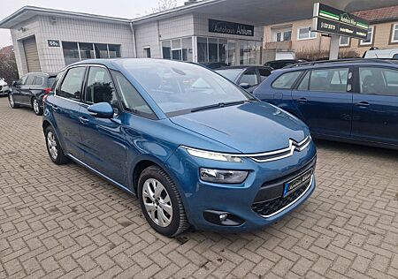 Citroën C4 Picasso /Spacetourer Selection Automatik Navi