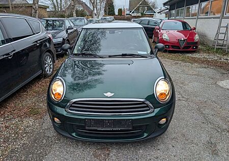 Mini ONE 72KW