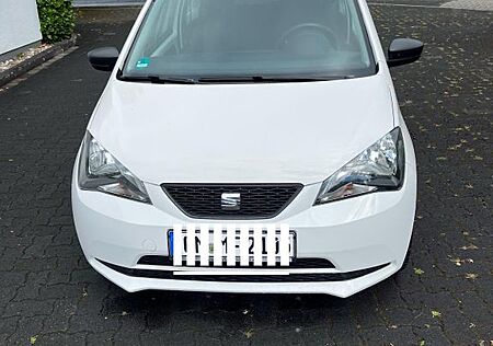 Seat Mii 1.0 44kW Reference 4YOU Reference 4YOU