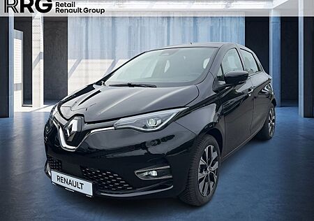 Renault ZOE E-Tech 100% el. E-Tech 100% elektrisch ABS