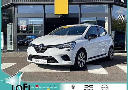 Renault Clio EQUILIBRE TCe 90