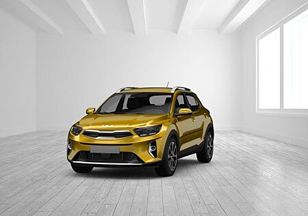 Kia Stonic Navi*Kamera*Sitz-Lenkradheizung