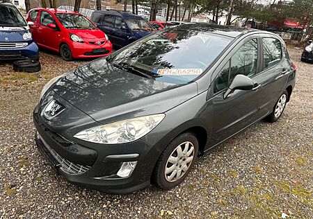 Peugeot 308 Sport 120 VTi Automatik