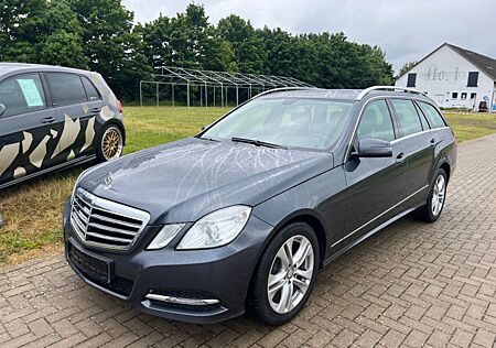 Mercedes-Benz E 200 CGI Avantgarde!Automatik!Navi!1Hand!