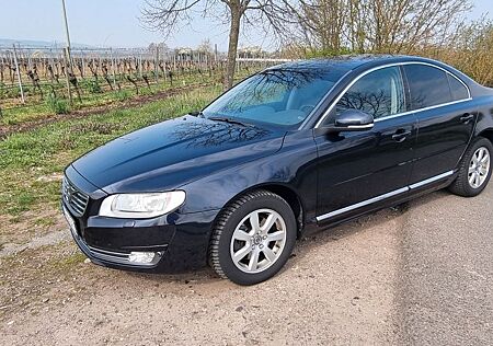 Volvo S80 D4 Geartronic Momentum Momentum