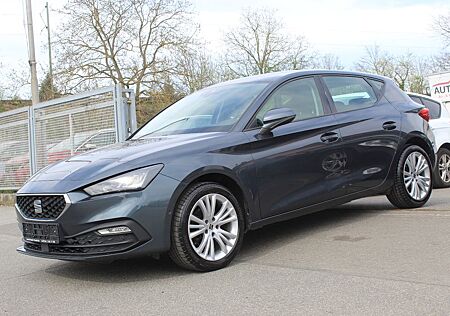 Seat Leon Style