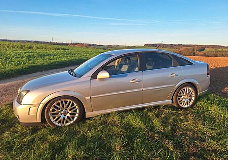 Opel Vectra GTS 3.2 V6 GTS