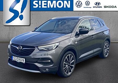 Opel Grandland X Grandland Plug-in-Hybrid 1.6 Turbo Apple CarPlay