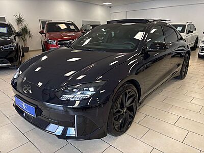 Hyundai Ioniq 6 First Edition GSD 4WD*HUD*Pano*BOSE*ACC