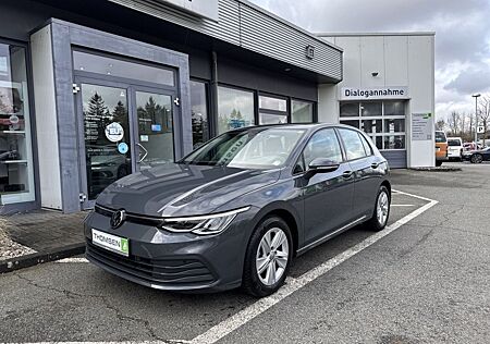 VW Golf Volkswagen VIII 1.5 TSI Life (EURO 6d) Klima