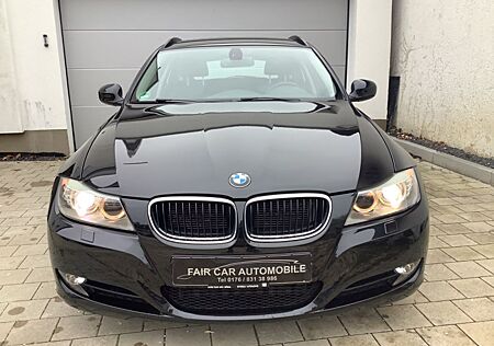 BMW 320d 320 Baureihe 3 Touring /Navi / Xenon/Pano/ S