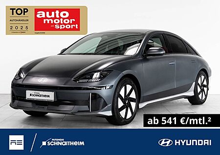 Hyundai IONIQ 6 TECHNIQ-Paket 77,4 kWh AWD*Lieferung mög
