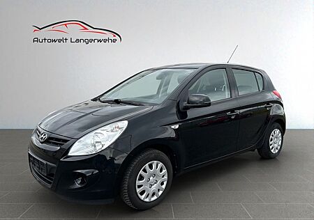 Hyundai i20 *Classic*Klima*Tüv Neu*Zentral*