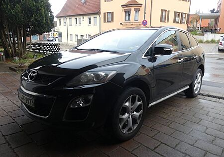 Mazda CX-7 2.2 MZR-CD Exclusive-Line Exclusive-Line