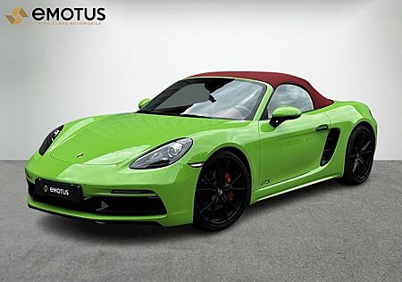 Porsche Boxster 718 GTS °KAM°ST-HEAT°CARBON°