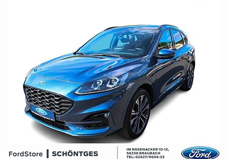 Ford Kuga 2.5i PHEV Aut. ST-Line X AHK Navi Panorama