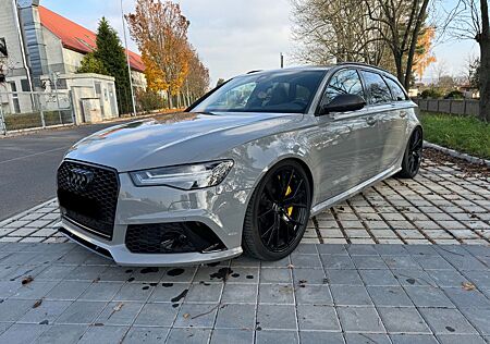 Audi RS6 Avant performance INDIVIDUAL/KERAMIK/730 PS