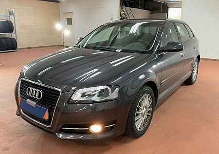 Audi A3 Sportback 1.2 TFSI Attraction