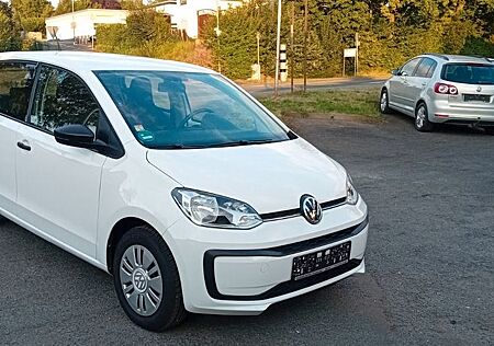 VW Up Volkswagen ! take !