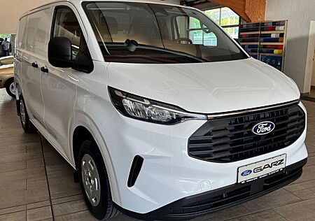 Ford Transit Custom Trend *Kamera*Sync 4*5J Garantie