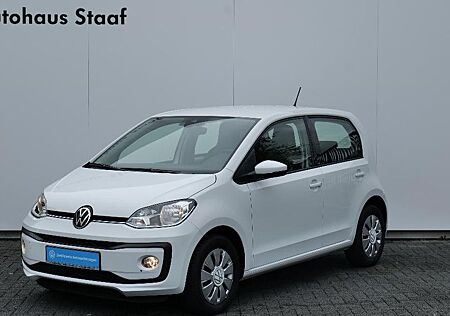 VW Up Volkswagen ! 1.0TSI