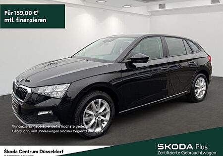 Skoda Scala Ambition TSI Business-Paket Simply Clever-