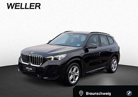 BMW X1 xD 23i M SPORT AdLED DA+ MemoSitz Kam H/K AHK